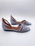 Anonymous Copenhagen sandaal Mareike 10 lichen blue